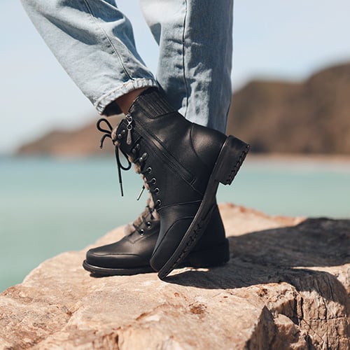 Australian Made Sheepskin Boots for Women | EMU Australia